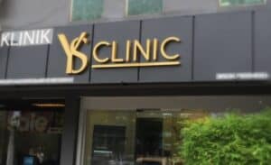 YS Clinic