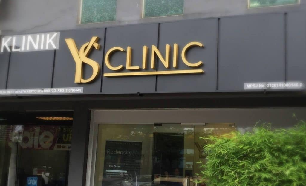YS Clinic