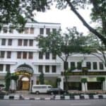 Concept Fertility Centre of Damai Service Hospital (HQ)