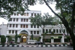 Concept Fertility Centre of Damai Service Hospital (HQ)