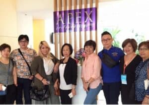 Apex Profound Beauty Clinic – Pattaya Branch