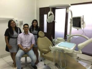 Rejuvie Dental Clinic