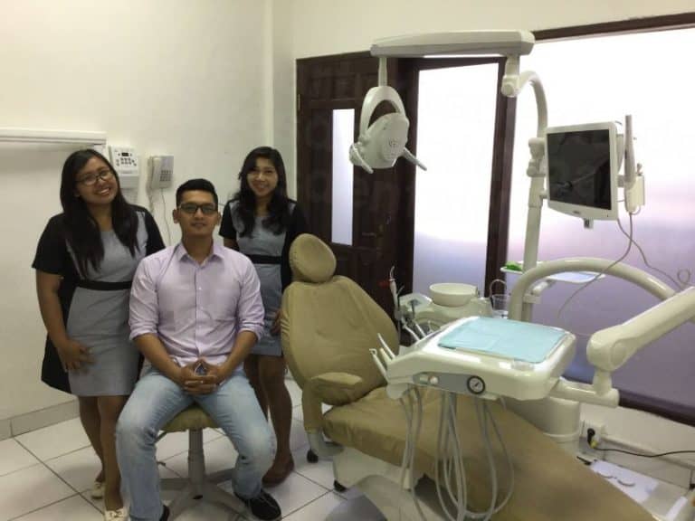 Rejuvie Dental Clinic