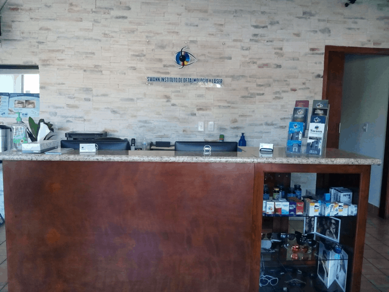 Swann Institute – Rocky point