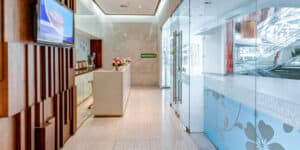 DDS Clinic