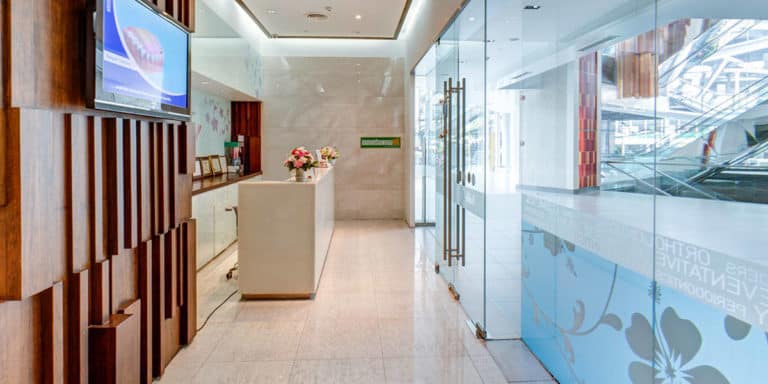 DDS Clinic