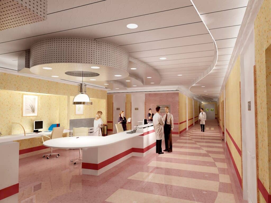 Asklepion Clinic & Institute of Aesthetic Medicine