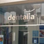 Dentalia Mexico City