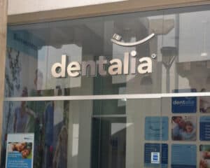 Dentalia Mexico City