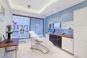 DerMed Beauty and Dermatological Center – Krakow