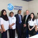 Fertility Associates