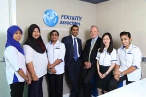 Fertility Associates