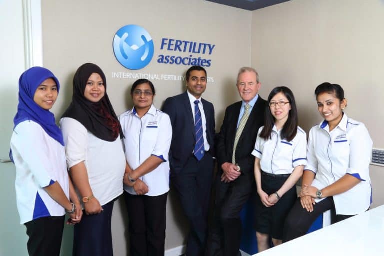 Fertility Associates