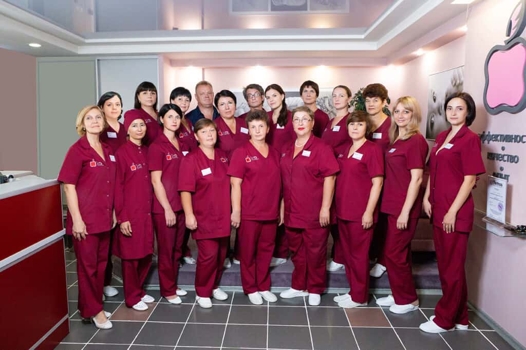 Eco Clinic IVF