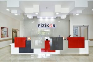Fizikon Medical Center