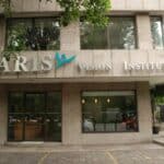 Aris Vision Institute
