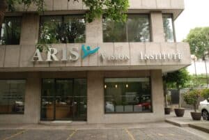 Aris Vision Institute