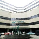 Gleneagles Hospital, Singapore