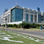 Apollo Hospitals Chennai