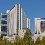 Hadassah Medical Center