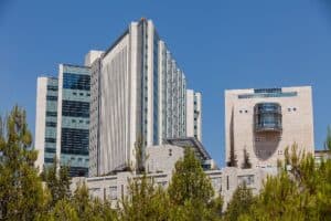 Hadassah Medical Center