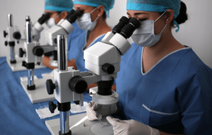 Hair Medical Restoration