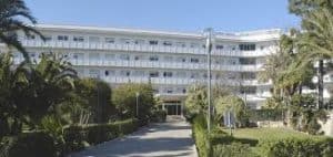 Policlinica Miramar