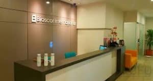 Bioscor International