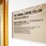The Cardiac Centre