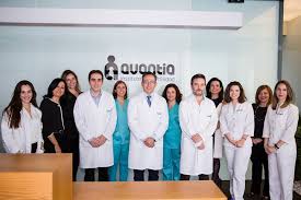 Avantia Instituto de Fertilidad
