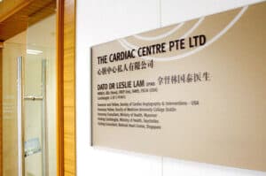 The Cardiac Centre