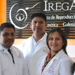 IREGA IVF Clinic
