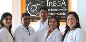 IREGA IVF Clinic