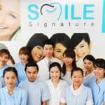 Smile Signature Bangkok