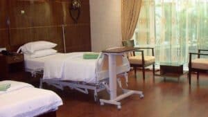 Fortis Hospital Bangalore