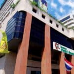 Bangpakok 9 International Hospital