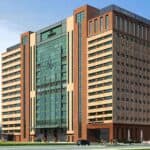 Continental Hospitals