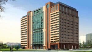 Continental Hospitals