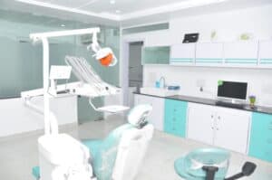 Neodent Dental Clinic Prague