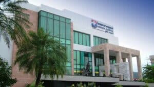 Bangkok Hospital Phuket