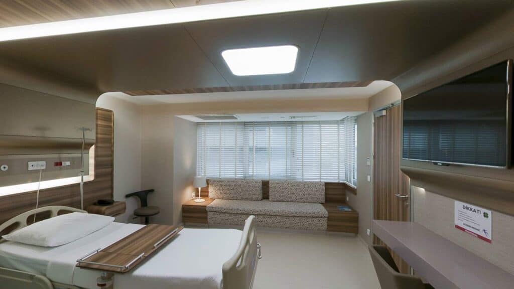 Narayana Hrudayalaya Pvt. Ltd.