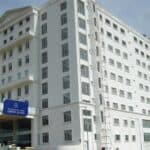 Narayana Hrudayalaya Pvt. Ltd.