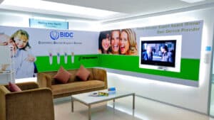 Bangkok International Dental Center