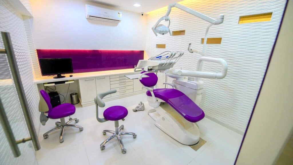 Apollo White Dental Chennai