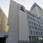 Carolina Medical Center