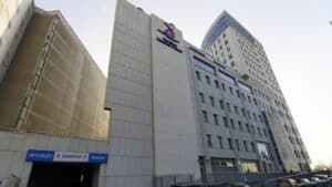 Carolina Medical Center