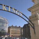 King’s College Hospital