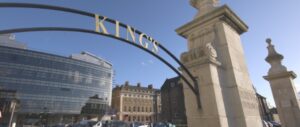 King’s College Hospital