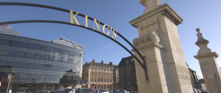 King’s College Hospital