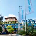 Hirslanden Klinik Im Park